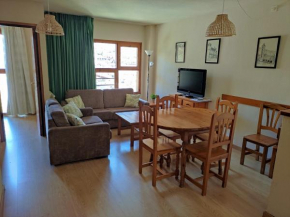 Apartamento de la Marmota Cerler